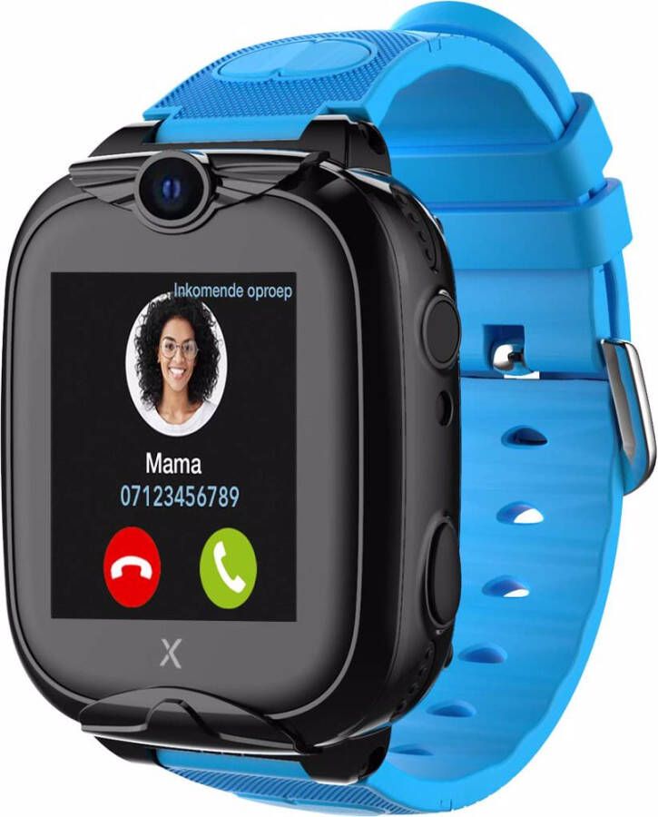 Xplora kinder smartwatch XGO2(Blauw )