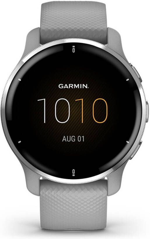 Garmin Venu 010 02496 10 Venu 2 Plus horloge