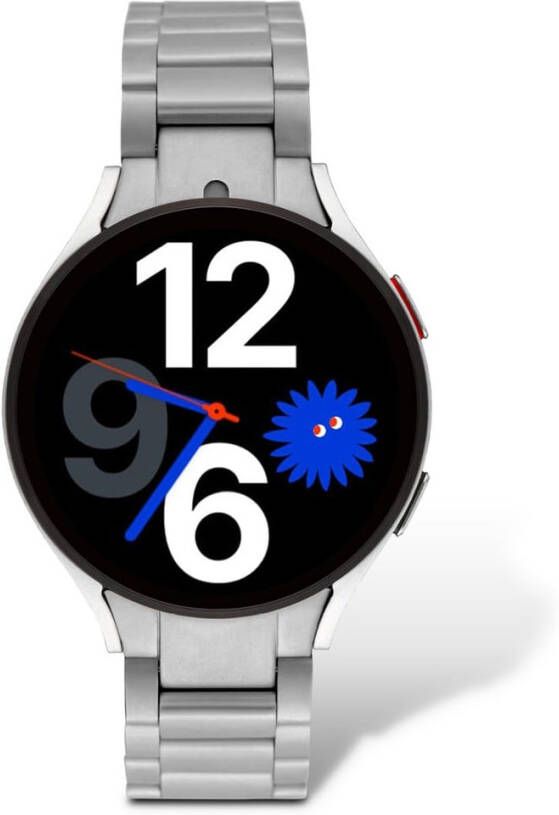 Samsung Galaxy Watch4 Classic smartwatch SA R870SS Special Edition