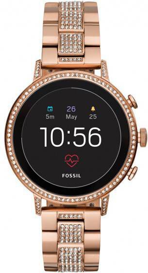 fossil venture smartwatch gen 4