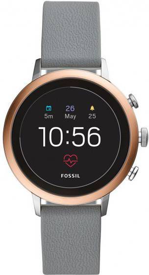 fossil smartwatch ftw 6015