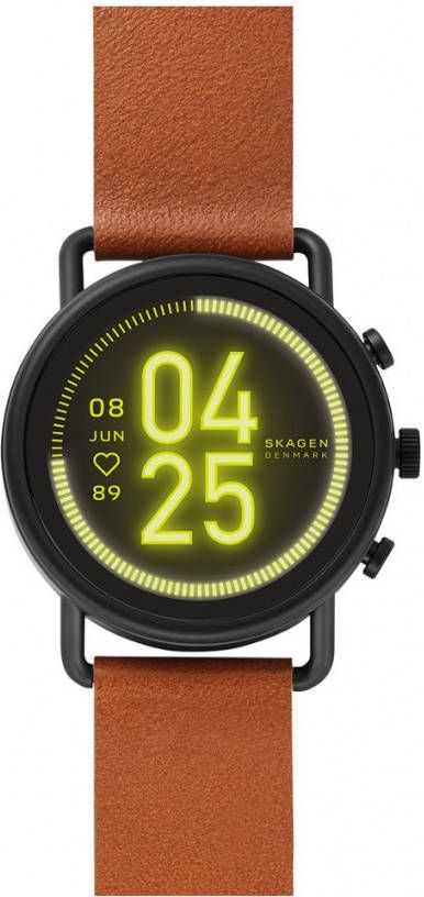 Skagen Falster 3 Gen 5 Heren Display Smartwatch SKT5201 online kopen