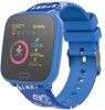 Forever iGO JW 100 waterdichte smartwatch voor kinderen(geopende doos uitstekend) blauw online kopen