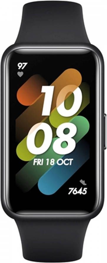 Huawei Smartwatch Band 7(Zwart )