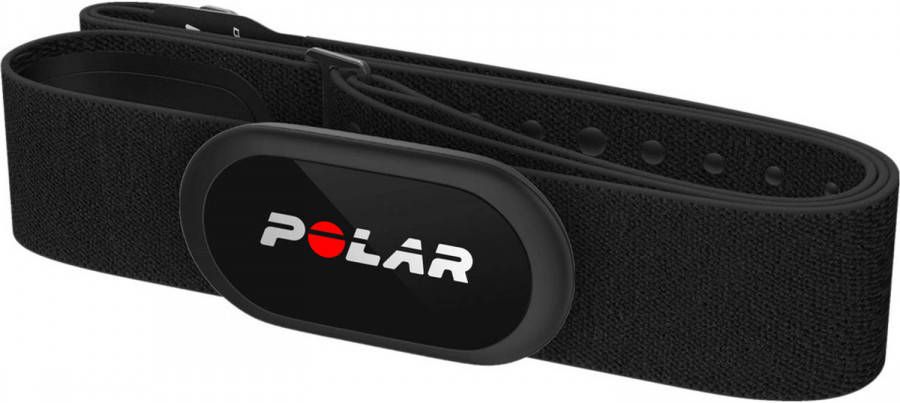 Polar H10 hartslagmeter Dual Bluetooth/ANT+ M-XXL zwart