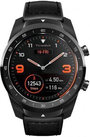 ticwatch pro wear os 2.0