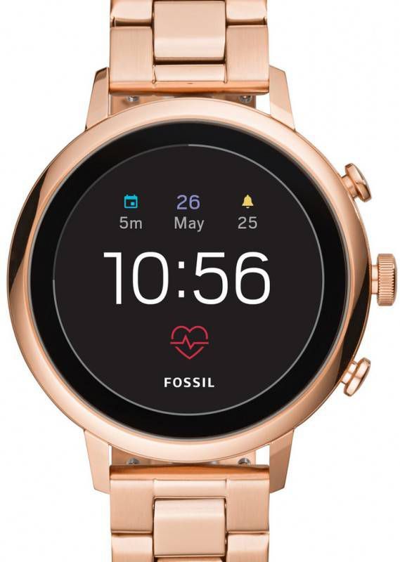 fossil venture gen 4