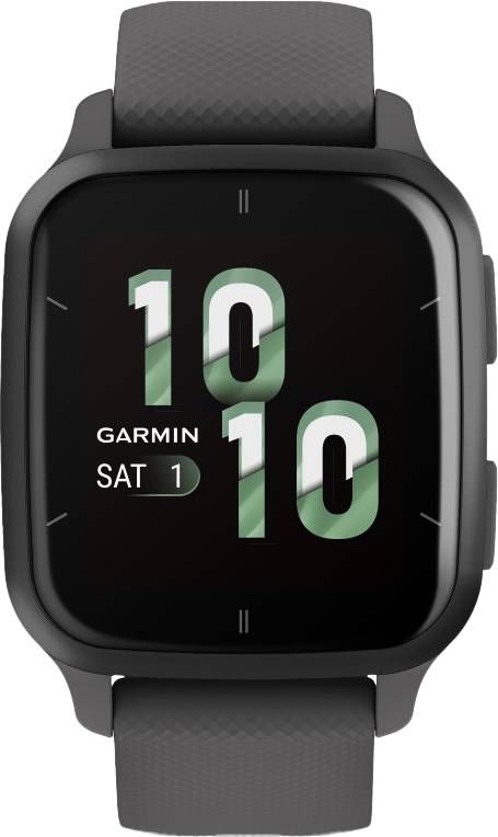 Garmin Venu Sq 2 Grijs