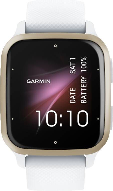 Garmin Venu Sq 2 Goud