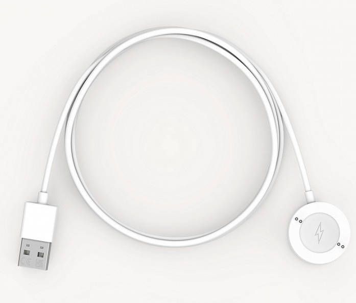 Fossil FTW0006 USB Rapid Charging cable Accessoire