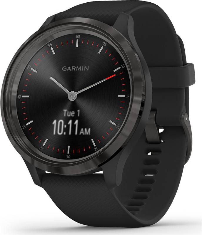 Garmin Vivomove 3 Sport hybride smartwatch 010-02239-01