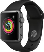apple watch 3 38mm media markt