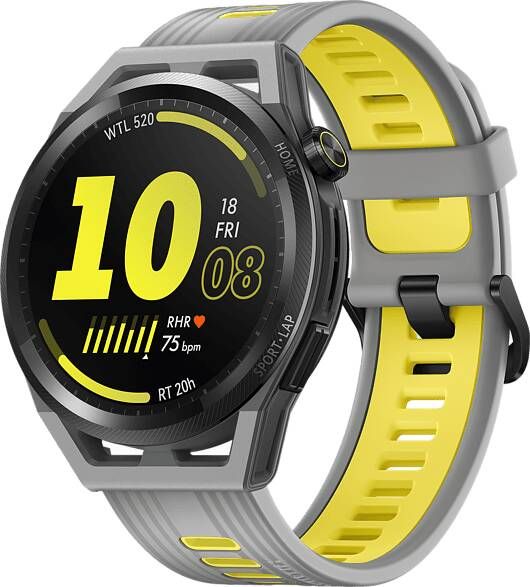 Huawei Watch GT Runner smartwatch(Grijs )