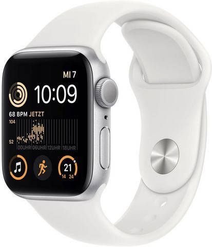 Apple Watch SE Modell 2022 GPS 40mm