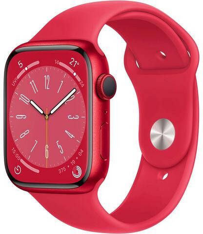 Apple Watch Series 8 GPS 45mm