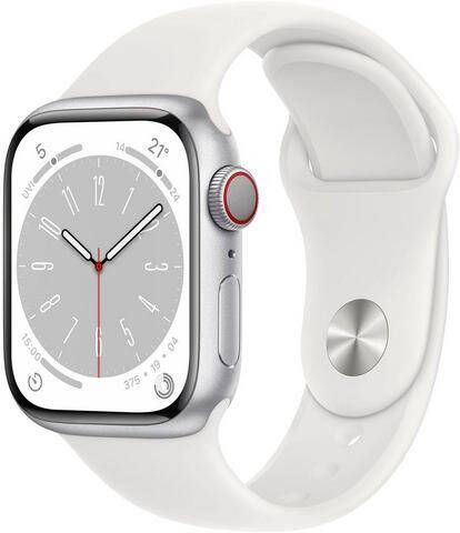 Apple Watch Series 8 GPS + Cellular 41mm