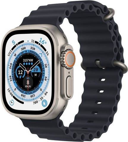 Apple Watch Ultra GPS + Cellular 49mm Ocean
