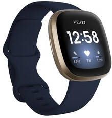 Fitbit Versa 3 fitness smartwatch FB511GLNV