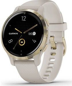 Garmin smartwatch Venu Sq(Grijs )