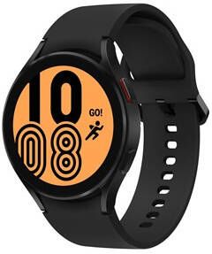 Samsung smartwatch Galaxy Watch4 44mm(Zwart )