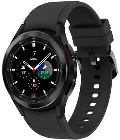 Samsung smartwatch Galaxy Watch4 Classic 42 mm(Zwart )