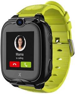 Xplora kinder smartwatch XGO2(Groen )