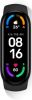Xiaomi Mi Smart Band 6 Waterbestendige Activiteitenmeter(Geopende verpakking Uitstekend) Zwart online kopen