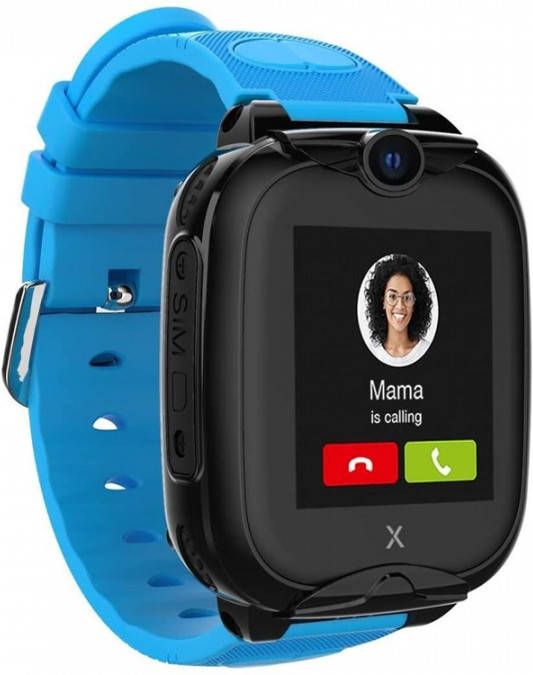 Xplora kinder smartwatch XGO2(Blauw ) online kopen
