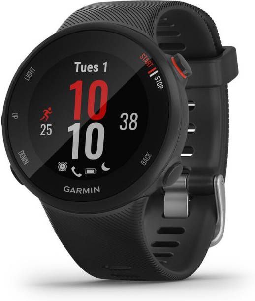 Garmin Forerunner 45S Hardloophorloge met GPS 39mm Zwart