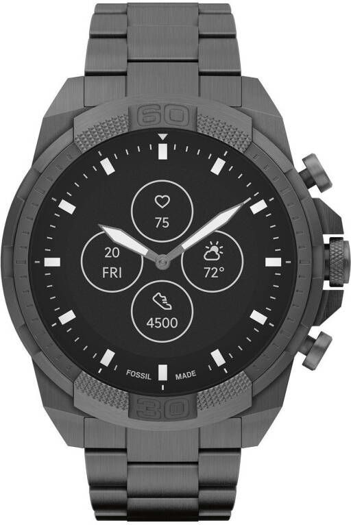 Fossil Bronson 44mm Gen Hybrid smartwatch FTW7059