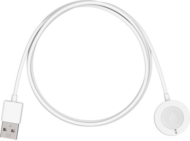 Fossil Q Gen 4 Magnetische Oplaadkabel Gen 4 FTW0004
